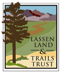 Promoting conservation of natural land in Northeastern California.